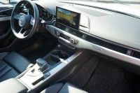 Audi A4 Allroad Avant 40 TDI Quattro Aut.