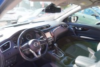 Nissan Qashqai 1.3 Shiro DCT