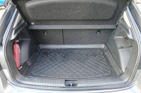 Skoda Fabia 1.0