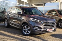 Hyundai Tucson 1.6 T-GDI Advantage 4WD