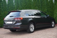 VW Passat Variant 1.5 16V TSI Elegance