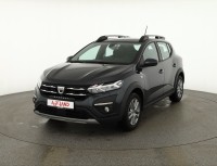 Vorschau: Dacia Sandero Stepway III 1.0 TCE Extreme+