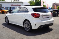 Mercedes-Benz A 140 A250 AMG Line Aut.