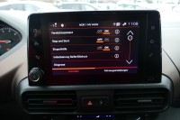 Peugeot Rifter 1.5 Blue-HDi GT L1