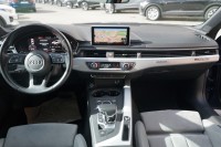 Audi A5 Coupe 2.0 TFSI quattro sport