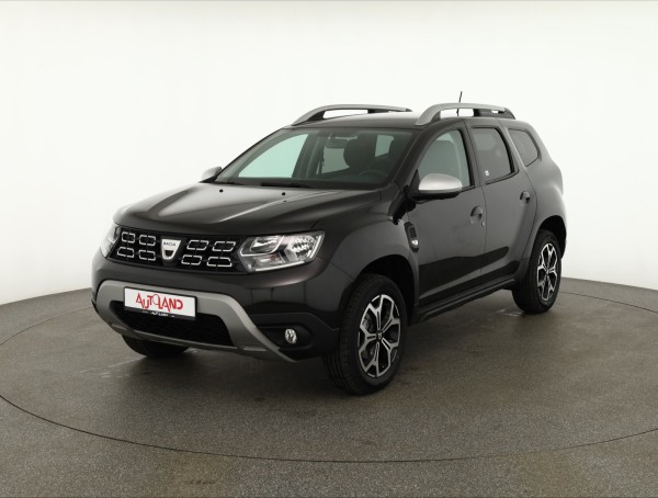 Dacia Duster II 1.3 TCE Adventure