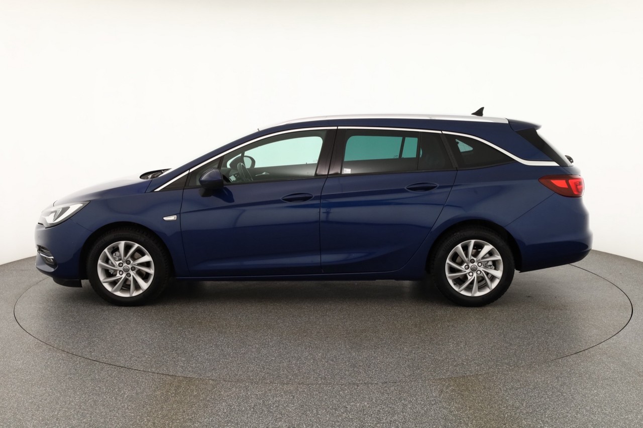 Opel Astra K Sports Tourer 1.5 D