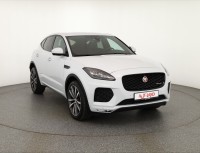 Jaguar E- PACE 2.0 D R-Dynamic AWD