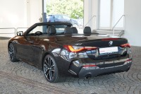 BMW 420 i Cabrio M Sport Aut.