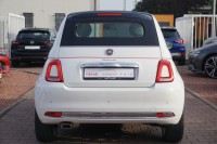 Fiat 500C 1.2 Dolcevita