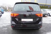 VW Touran 1.5 TSI Comfortline