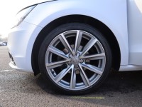 Audi A1 Sportback 1.2 TFSI