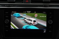 VW Tiguan Allspace 2.0 TDI 4Motion