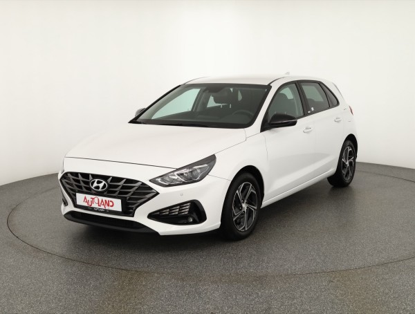 Hyundai i30 1.0 T-GDI Edition 30