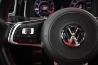 VW Golf VII 2.0 TSI GTI