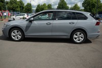 VW Golf VIII Variant 1.0 TSI