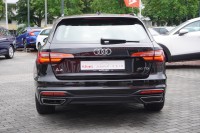 Audi A4 Avant 40 2.0 TDI advanced DSG