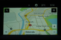 Opel Insignia ST 1.5 DI Business