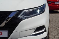 Nissan Qashqai 1.3 Tekna