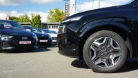 Hyundai Santa Fe 1.6 Signature Plug-In Hybrid 4WD