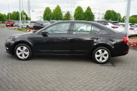 Skoda Octavia 1.5 TSI