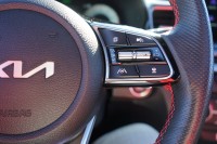 Kia pro_cee'd ProCeed 1.6 T-GDI GT Bastuck