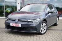 Vorschau: VW Golf VIII 1.0 TSI