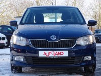 Skoda Fabia 1.0 Ambition DSG