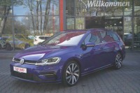 Vorschau: VW Golf VII Variant 1.5 TSI R-Line