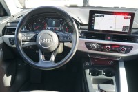 Audi A4 Avant 35 2.0 TFSI