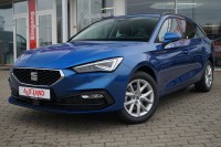 Vorschau: Seat Leon ST Style1.5 TSI