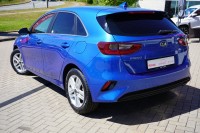 Kia cee'd Ceed 1.4 TGDI