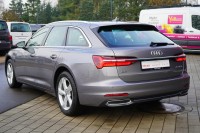 Audi A6 Avant 45 2.0 TFSI sport