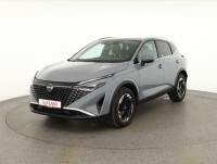 Nissan Qashqai N-Connecta 1.3 Dig-T 2-Zonen-Klima Navi LED