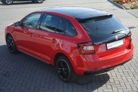 Skoda Rapid Spaceback 1.4 TSI Monte Carlo