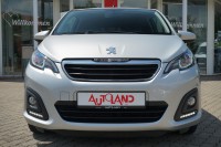 Peugeot 108 1.0 VTi
