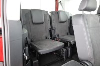 VW Caddy Maxi 1.5 TSI DSG