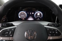 VW Golf VIII Variant 1.5eTSI DSG