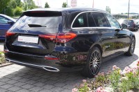 Mercedes-Benz C 200 C200 T-Modell Avantgarde Aut.
