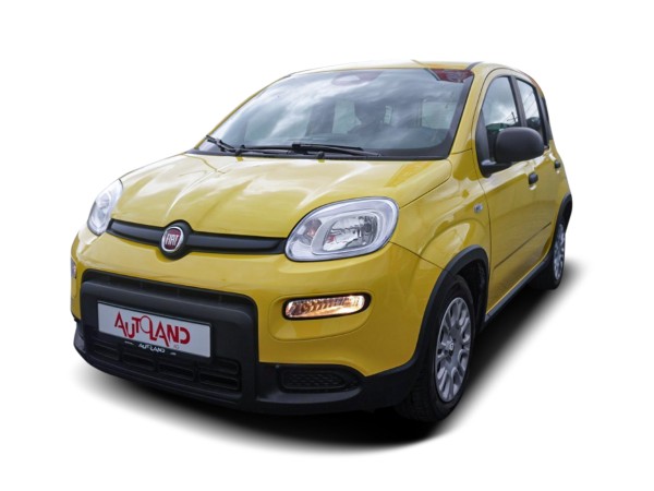 Fiat New Panda Pandina 1.0 mHEV