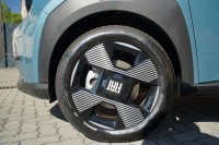 Fiat Grande Panda La Prima 1.2