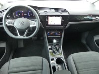 VW Touran 1.5 TSI DSG