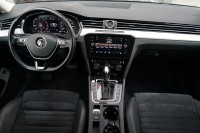 VW Passat Variant 1.8 TSI Highline