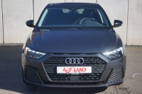 Audi A1 Sportback 30 1.0 TFSI advanced