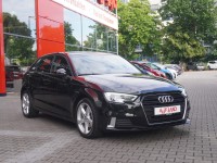 Audi A3 Sportback 35 TFSI