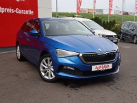 Skoda Scala 1.0 TSI Ambition