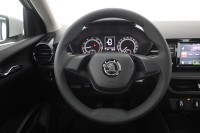 Skoda Fabia 1.0 MPI Active