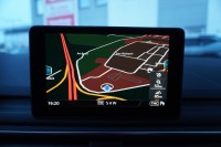 Audi A4 Avant 40 sport