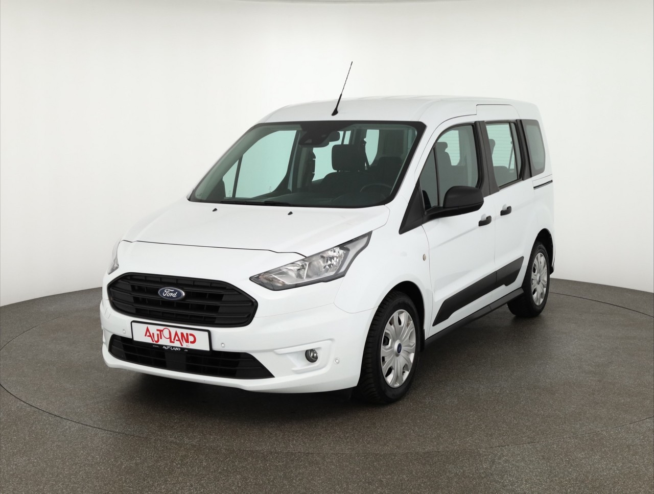 Ford Transit Connect 1.5 TDCi