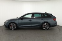 Vorschau: Skoda Octavia RS 2.0 TSI DSG